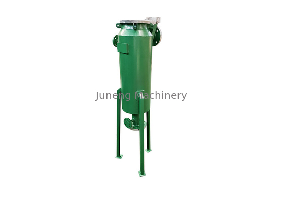 شراء مرشحات الأكياس الصناعية عالية الكفاءة لصناعة النفط DN25 online manufacture