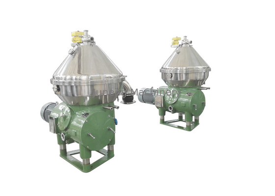 شراء SS 304 الصناعية الوقود الطرد المركزي فاصل المياه النفط لفصل السائل الصلبة online manufacture