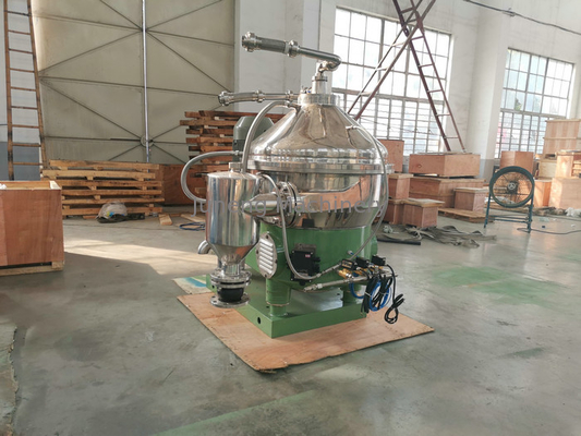 شراء القرص الألبان آلة حليب كريم فاصل مدفوعة طويلة باستخدام الحياة online manufacture