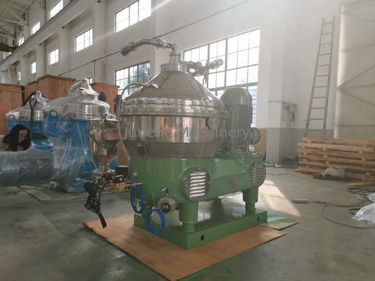 شراء آلة صنع حليب كريمة حسب الطلب ذات قدرة فصل قوية online manufacture