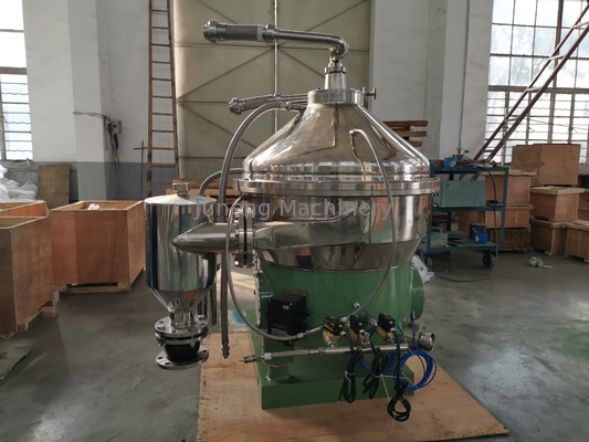 شراء التنظيف الذاتي فواصل النفط الصناعية وضع التفريغ التلقائي بالكامل online manufacture