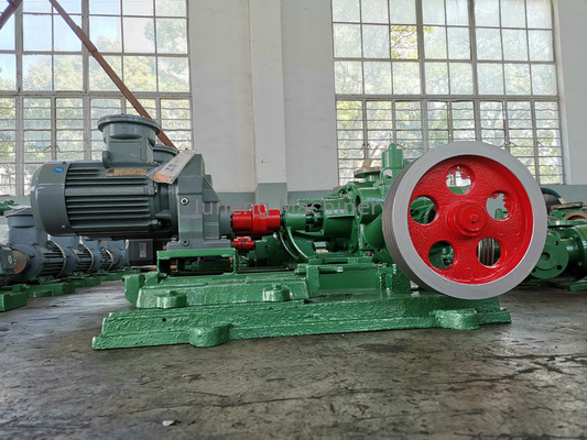 شراء Sus304 مضخة نقل الطرد المركزي لتكرير النفط البتروكيماويات والكيميائية online manufacture