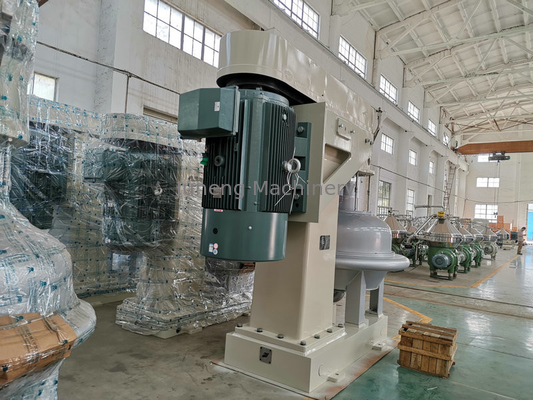 شراء فصل ممتاز النشا فواصل الطرد المركزي مع طبل القطر الكبير online manufacture