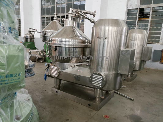 شراء البحرية الصلبة الطرد المركزي فاصل ، فلتر الزيت النباتي عالية السرعة online manufacture