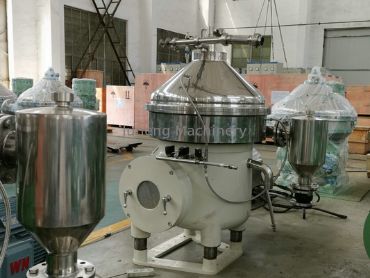 شراء أقل فاصل الضوضاء قرص النفط لصناعة المشروبات ، صناعة الألبان online manufacture