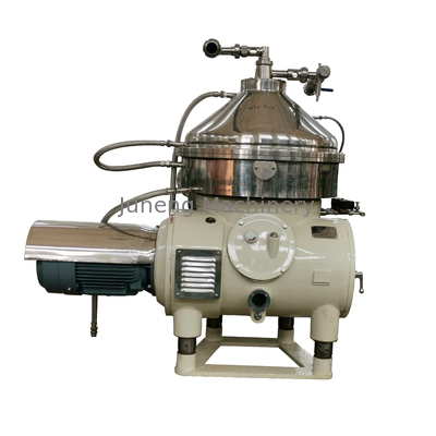 شراء فاصل عصير عالي السعة منخفض الضوضاء مع عمر خدمة طويل online manufacture
