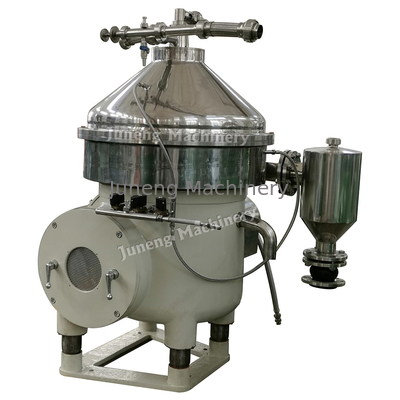 شراء استخدام محطة توليد الطاقة فاصل المياه زيت الطرد المركزي ، وآلة فصل المياه زيت الديزل online manufacture