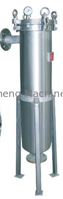 شراء صغير إقامة نابض نوع ضغط صناعيّ حقيبة مرشح لماء, ماء حلو online manufacture
