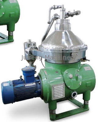 شراء القرص المكدس أجهزة الطرد المركزي لالزيوت المعدنية مع وعاء التنظيف الذاتي online manufacture