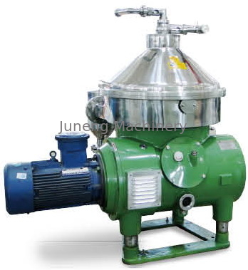 شراء القرص كومة Separtor أو أجهزة الطرد المركزي لفصل السائل زيت وقود online manufacture