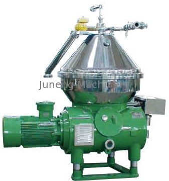 شراء خاصّ بالطّرد المركزيّ مرشح فاصل بنسيلين etc إستخراج تطهير قدرة 5-15M3/H online manufacture