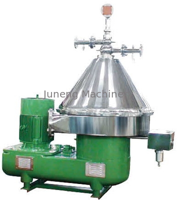 شراء تفريغ السائل تلقائيا فصل التربة الأخضر فاصل تصفية الطرد المركزي online manufacture