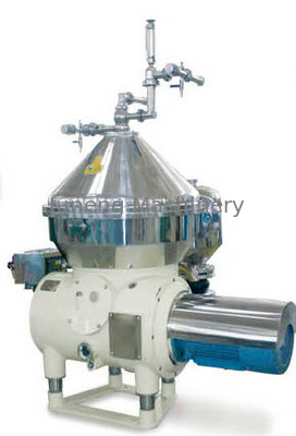 شراء يحلب 10T يقشد أسطوانة نابذة فاصل cream آلة مع قدرة 5000-10000 l./h online manufacture