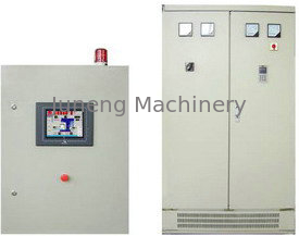 شراء ذرة/منيهوت/DPF نشا خاصّ بالطّرد المركزيّ فاصل commande نظام قوة خزانة online manufacture