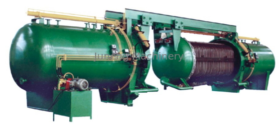 شراء كربون فولاذ أفقيّ ضغط ورقة مرشح قدرة 0,2 t/h·㎡ يستعمل كبريت, بلاستيك etc online manufacture
