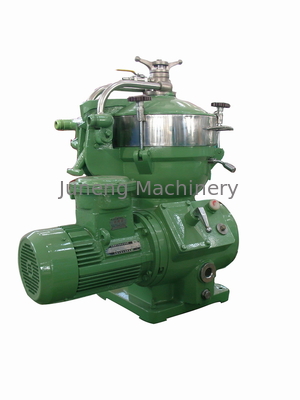 شراء ثابت عملية ديزل محرك نابذة زيت ماء يضغط فاصل ≤ 0.05Mpa online manufacture