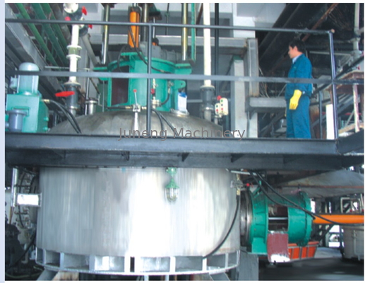 شراء تماما يضمن يهيّج يتجاوب Nutsche ييصفّي, يغسل, ينشّف (ثلاثة في واحد) آلة online manufacture