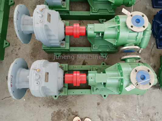 شراء مضخة نقل طرد مركزي ذات ضغط عالي مع غلاف متحد المركز قوي online manufacture
