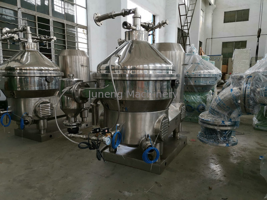 شراء فواصل زيتية وفاكهة للخضار تعمل بشكل مستمر 220 فولت / 380 فولت online manufacture