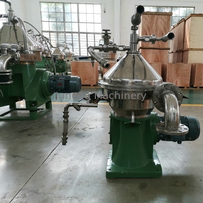 شراء SUS304 فاصل زيت القرص للصناعات الكيماوية والدوائية وصناعة النفط online manufacture