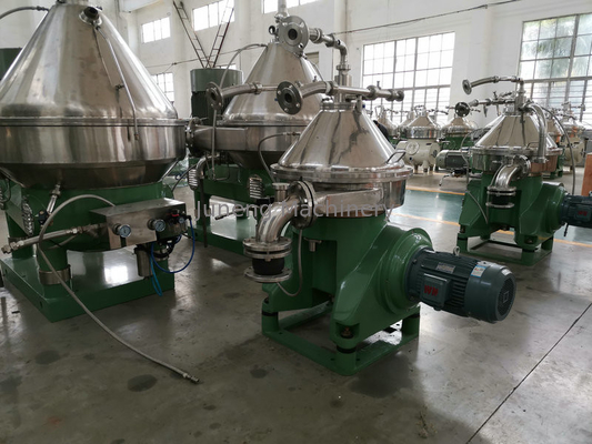 شراء فاصل الطرد المركزي السائل السائل المخصص ، فاصل زيت التشحيم online manufacture