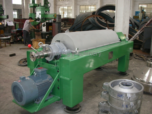 شراء دافع مقاوم anti corrosion صامد للصدإ حلزونيّ أفقيّ مصفق نابذة online manufacture