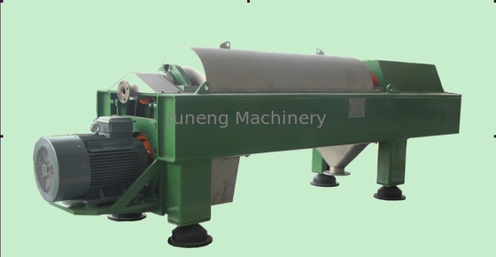 شراء طبّلت قطر 350 mm أفقيّ مصفق نابذة يزيل مادّة صلبة من سائل online manufacture