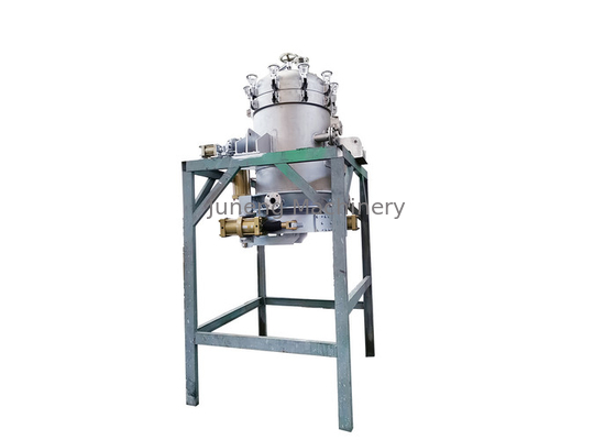 شراء مرشحات أوراق الضغط العمودي ذات سعة كبيرة للرسم والمواد الغذائية online manufacture
