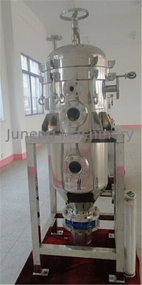 شراء 0.1-0.4 Mpa شاقوليّ ضغط ورقة مرشح لزيت النخيل, خام صويا فاصوليا زيت online manufacture