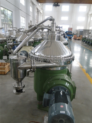 شراء أسطوانة زيت صلب جدار قصع نابذة فاصل ضغط 0,05 Mpa لذرة زيت فصل online manufacture