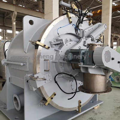 شراء التلقائي فاصل الطرد المركزي السائل فاصل مقشرة الطرد المركزي اللون الشظية online manufacture