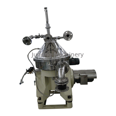 شراء 2000 ~ 3000L / h آلة قشط الحليب فاصل قشدة الألبان مع قطع غيار online manufacture