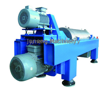 شراء آلة الطرد المركزي ذات المصفق الأفقي الأوتوماتيكي لاستخراج زيت القنب / التوت online manufacture