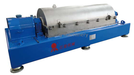 شراء 3 المرحلة المصفق الأفقي الطرد المركزي آلة استخراج زيت النخيل online manufacture