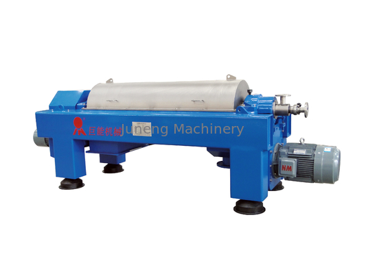 شراء التمرير التفريغ الدورق الطرد المركزي التلقائي للتغذية لتوضيح النفط الخام online manufacture