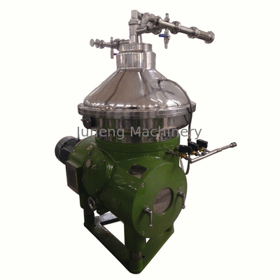 شراء آلة الطرد المركزي فاصل الزيت الصناعي للأسماك ذات السعة الكبيرة لتوضيح الدهون online manufacture