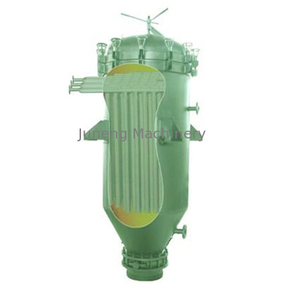 شراء ZX Cluster Candle نوع مرشح دياتومايت دقيق 0.8Mpa التنظيف الذاتي online manufacture