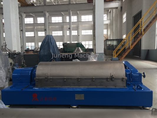 شراء الكربون الصلب المصفق الأفقي بالطرد المركزي لجمع نفايات المطبخ online manufacture