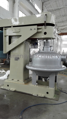 شراء نشا الذرة فاصل قرص تركيز الطرد المركزي سعة كبيرة online manufacture