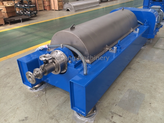 شراء التمرير التفريغ الدورق الطرد المركزي التلقائي للتغذية لتوضيح النفط الخام online manufacture