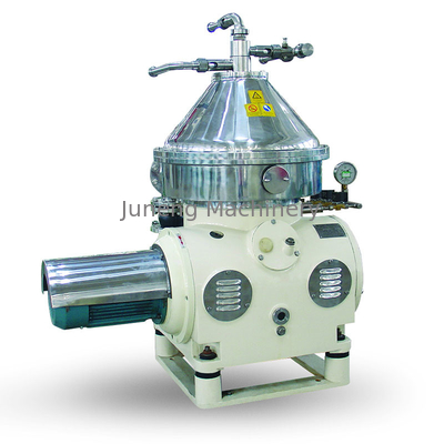 شراء SUS316 آلة فاصل قرص كريم الحليب التنظيف الذاتي online manufacture